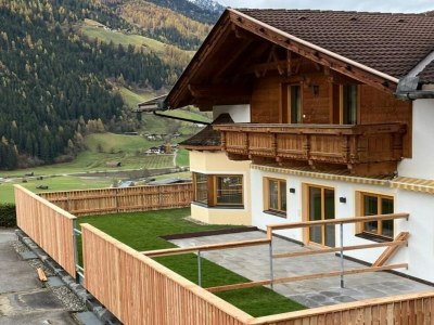 Apartment Apartment in Stubai near Ski Lift - Outdoor photo 12