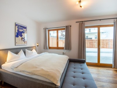 Apartment Apartment in Stubai near Ski Lift - Features photo 13