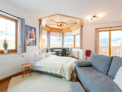 Apartment Apartment in Stubai near Ski Lift - Features photo 20