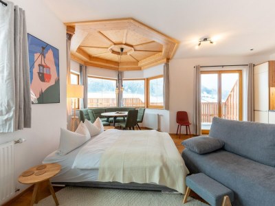 Apartment Apartment in Stubai near Ski Lift - Features photo 21