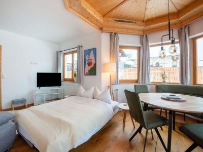 Apartment Apartment in Stubai near Ski Lift - Features photo 22