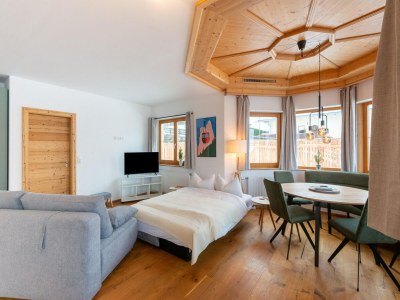 Apartment Apartment in Stubai near Ski Lift - Features photo 24