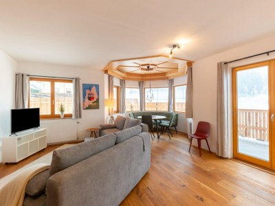 Apartment Apartment in Stubai near Ski Lift - Features photo 27
