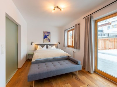 Apartment Apartment in Stubai near Ski Lift - Features photo 29