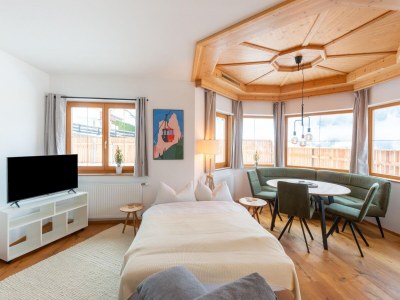 Apartment Apartment in Stubai near Ski Lift - Features photo 31