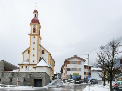 Apartment Apartment in Stubai near Ski Lift - Environment photo 35