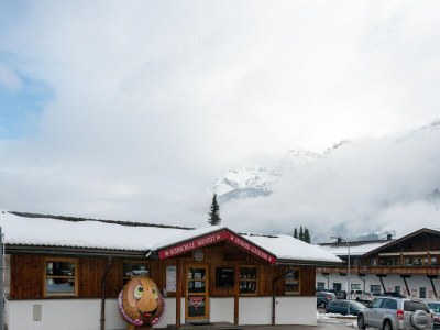 Apartment Apartment in Stubai near Ski Lift - Environment photo 36