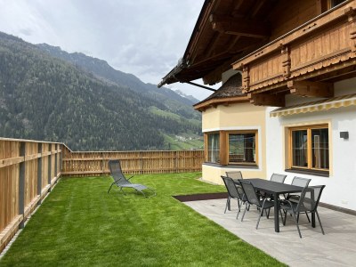 Apartment Apartment in Stubai near Ski Lift - Outdoor photo 37