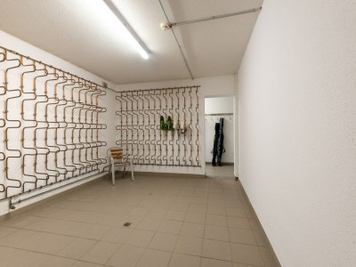 Apartment Apartment in Stubai near Ski Lift - Outdoor photo 38