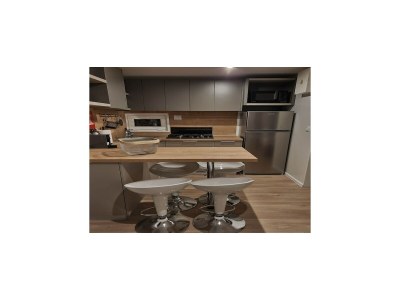 caravan Mobile Homes Karlo & Dino - Two Bedroom Mobile Home with Terrace - Features photo 4