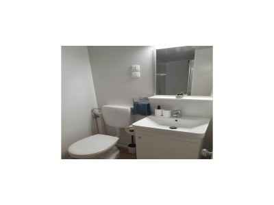 caravan Mobile Homes Karlo & Dino - Two Bedroom Mobile Home with Terrace - Features photo 6