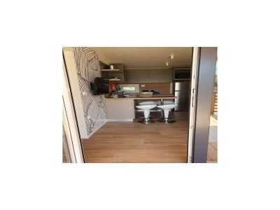 caravan Mobile Homes Karlo & Dino - Two Bedroom Mobile Home with Terrace - Features photo 8