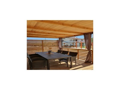 caravan Mobile Homes Karlo & Dino - Two Bedroom Mobile Home with Terrace - Outdoor photo 20