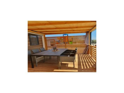 caravan Mobile Homes Karlo & Dino - Two Bedroom Mobile Home with Terrace - Outdoor photo 21