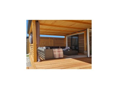 caravan Mobile Homes Karlo & Dino - Two Bedroom Mobile Home with Terrace - Outdoor photo 22