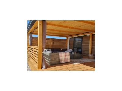 caravan Mobile Homes Karlo & Dino - Two Bedroom Mobile Home with Terrace - Outdoor photo 25