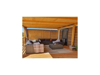 caravan Mobile Homes Karlo & Dino - Two Bedroom Mobile Home with Terrace - Outdoor photo 27