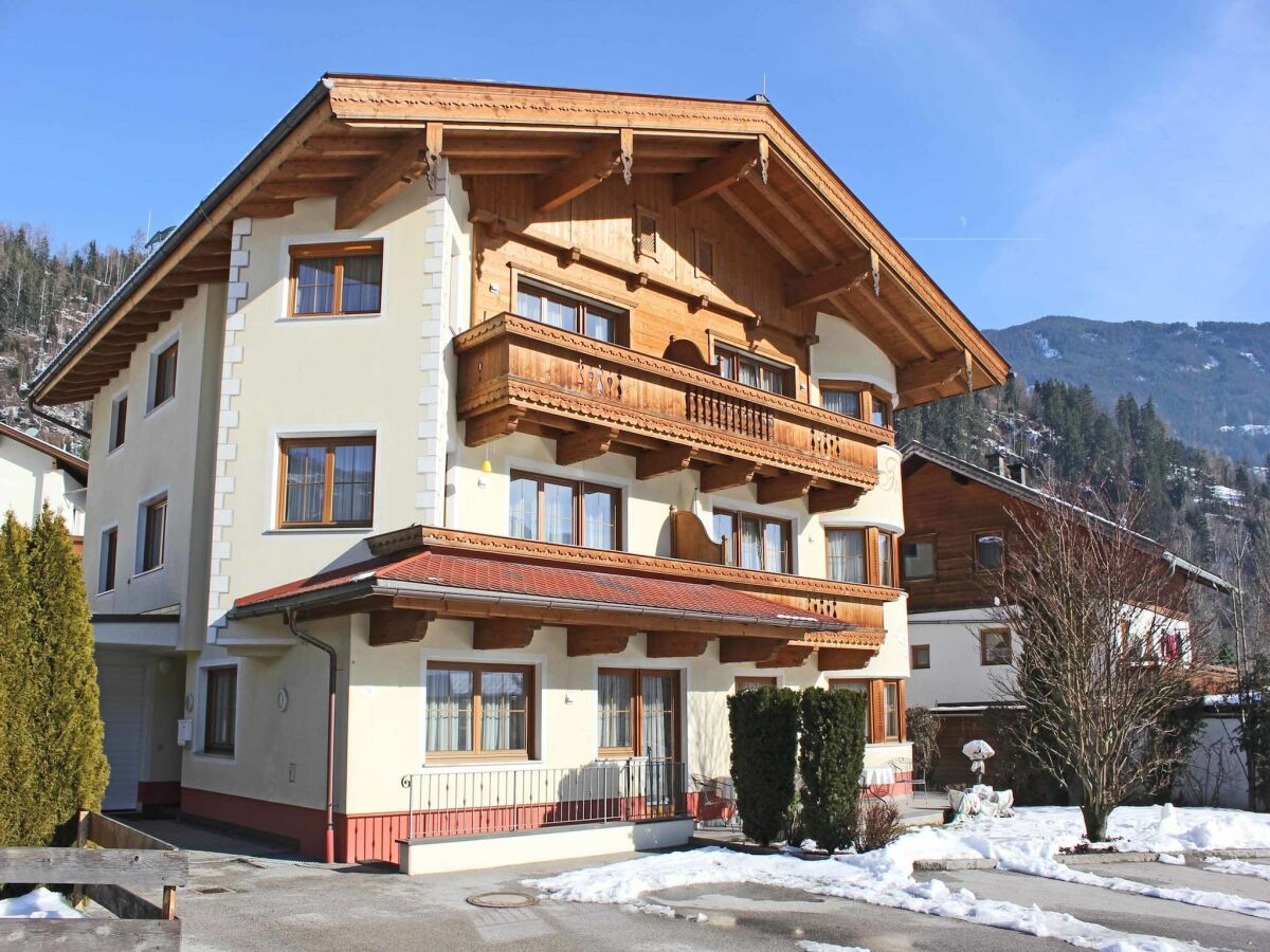 Apartment Wohnung in Kaltenbach nahe Skilift - Outdoor photo 3