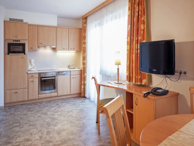 Apartment Wohnung in Kaltenbach nahe Skilift - Features photo 6
