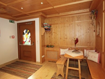 Apartment Wohnung in Kaltenbach nahe Skilift - Features photo 11