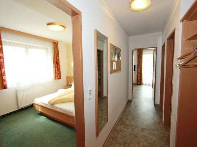 Apartment Wohnung in Kaltenbach nahe Skilift - Features photo 15