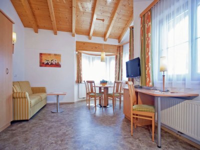 Apartment Wohnung in Kaltenbach nahe Skilift - Features photo 21