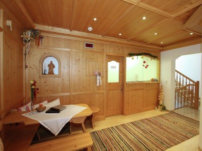 Apartment Wohnung in Kaltenbach nahe Skilift - Features photo 22
