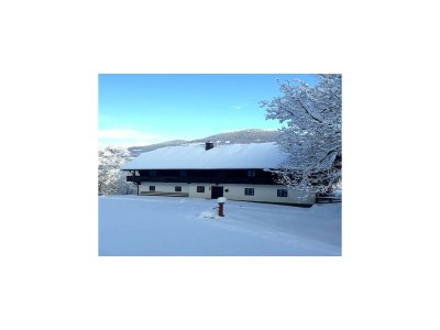 Holiday house Bauernhaus in Afritz nahe Gerlitzen - Outdoor photo 2
