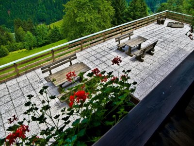 Holiday house Bauernhaus in Afritz nahe Gerlitzen - Outdoor photo 5