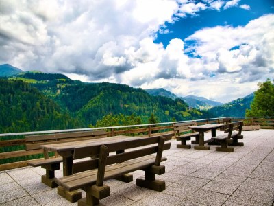 Holiday house Bauernhaus in Afritz nahe Gerlitzen - Outdoor photo 8