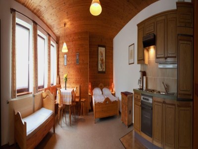 Holiday house Bauernhaus in Afritz nahe Gerlitzen - Features photo 18