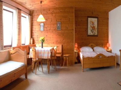 Holiday house Bauernhaus in Afritz nahe Gerlitzen - Features photo 19