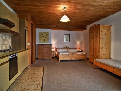 Holiday house Bauernhaus in Afritz nahe Gerlitzen - Features photo 22