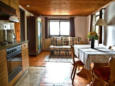 Holiday house Bauernhaus in Afritz nahe Gerlitzen - Features photo 23