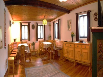 Holiday house Bauernhaus in Afritz nahe Gerlitzen - Features photo 24