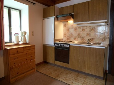 Holiday house Bauernhaus in Afritz nahe Gerlitzen - Features photo 25