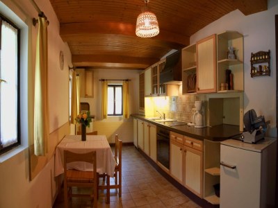 Holiday house Bauernhaus in Afritz nahe Gerlitzen - Features photo 26