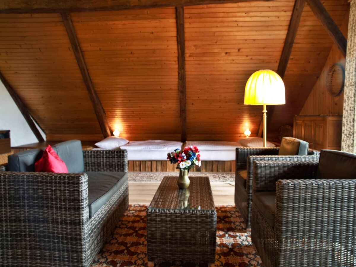 Holiday house Bauernhaus in Nockberge bei Skiliften