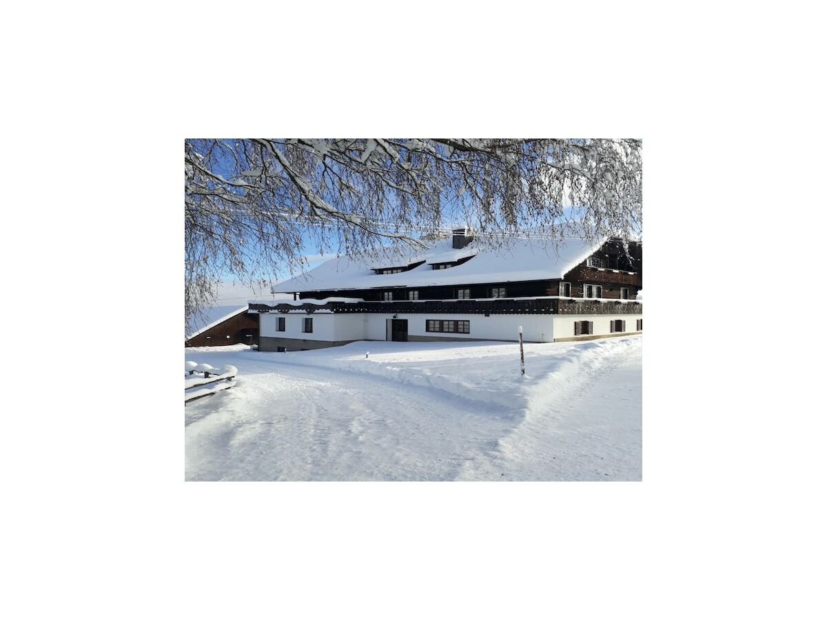 Holiday house Bauernhaus in Nockberge bei Skiliften - Outdoor photo 3