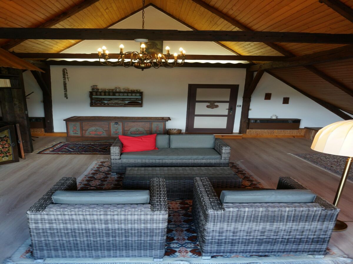 Holiday house Bauernhaus in Nockberge bei Skiliften - Features photo 5