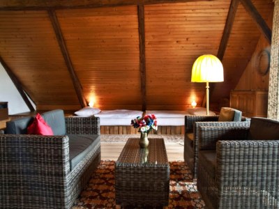 Holiday house Bauernhaus in Nockberge bei Skiliften in Afritz am See - Holiday house