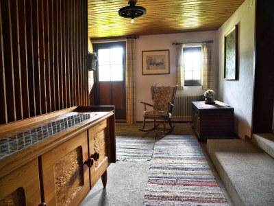 Holiday house Bauernhaus in Nockberge bei Skiliften - Features photo 4