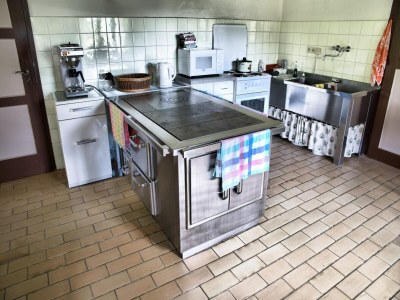 Holiday house Bauernhaus in Nockberge bei Skiliften - Features photo 6