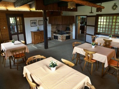 Holiday house Bauernhaus in Nockberge bei Skiliften - Features photo 9