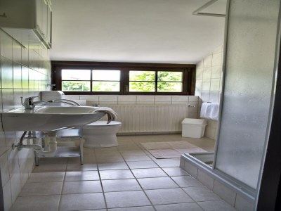 Holiday house Bauernhaus in Nockberge bei Skiliften - Features photo 11