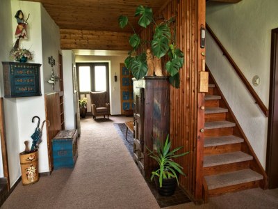 Holiday house Bauernhaus in Nockberge bei Skiliften - Features photo 12