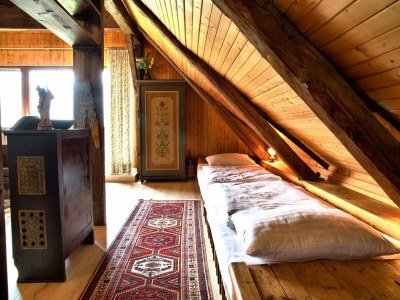 Holiday house Bauernhaus in Nockberge bei Skiliften - Features photo 13