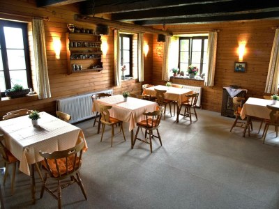 Holiday house Bauernhaus in Nockberge bei Skiliften - Features photo 14