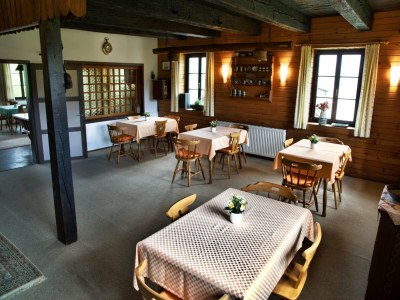 Holiday house Bauernhaus in Nockberge bei Skiliften - Features photo 16