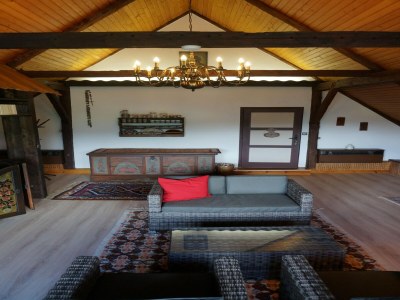 Holiday house Bauernhaus in Nockberge bei Skiliften - Features photo 17